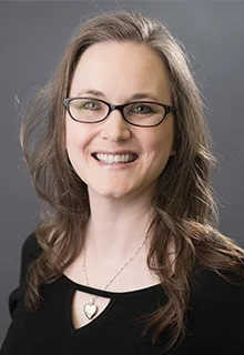 Heather Christine (Cris), Office Manager at Southridge Dental