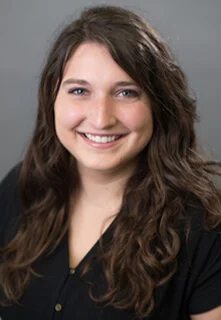 Katie, Licensed Dental Assistant at Southridge Dental